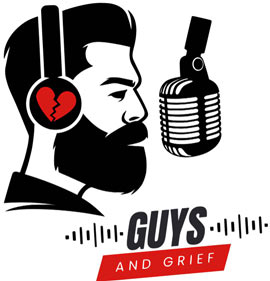 Guys and Grief Logo